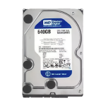 HDD 640GB SATA2 WD6400AAKS-P