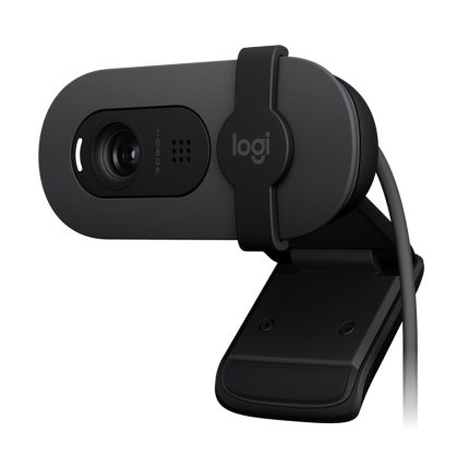 WEB camera LOGITECH Brio 100