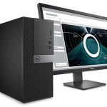RAČUNAR Dell OptiPlex 3080 SFF