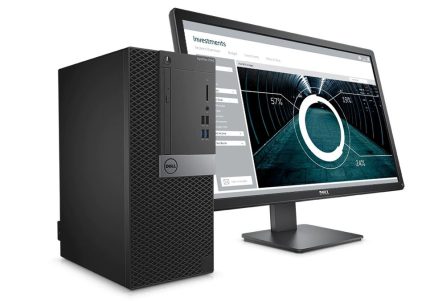RAČUNAR Dell OptiPlex 5090