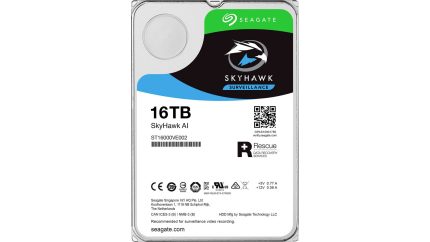 ST16000VE002 Hard Disk 16 TB za video nadzor