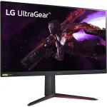 GAMING MONITOR 31.5" LG 32GP850-B QHD IPS 180Hz
