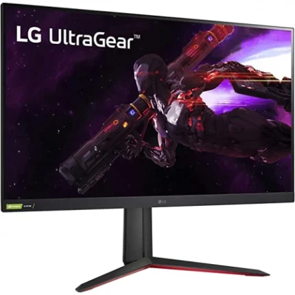 GAMING MONITOR 31.5" LG 32GP850-B QHD IPS 180Hz