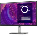 MONITOR 27" DELL P2723D QHD IPS