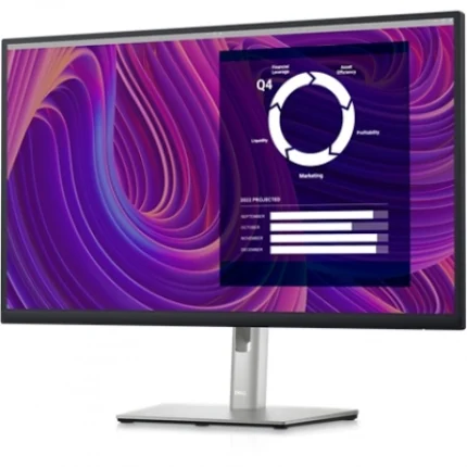 MONITOR 27" DELL P2723D QHD IPS