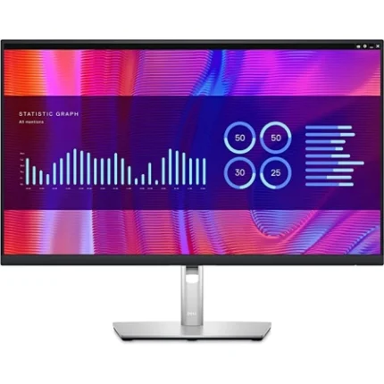 MONITOR 27" DELL P2723DE-56 2K