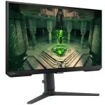 MONITOR 27" SAMSUNG LS27BG400EUXEN Odyssey G4 240Hz