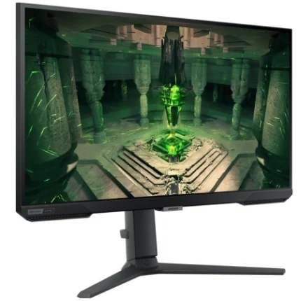 MONITOR 27" SAMSUNG LS27BG400EUXEN Odyssey G4 240Hz