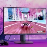 GAMING MONITOR 27" DELL G2724D-56 QHD 165Hz - Slika 3