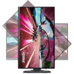 GAMING MONITOR 27" DELL G2724D-56 QHD 165Hz - Slika 2