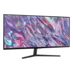 MONITOR 34" SAMSUNG S34C500GAU UWQHD