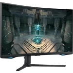 GAMING MONITOR ZAKRIVLJEN 32" SAMSUNG Odyssey G6 QHD 240Hz