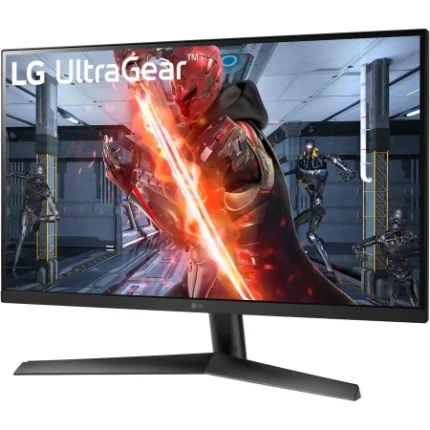 GAMING MONITOR 27" LG 27GN60R-B 144Hz