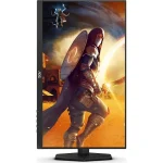 GAMING MONITOR 24" AOC 24G4X 180Hz - Slika 2