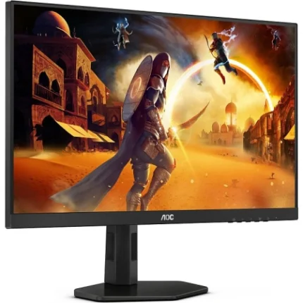 GAMING MONITOR 24" AOC 24G4X 180Hz