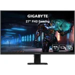 GAMING MONITOR 27" GIGABYTE GS27F 165Hz
