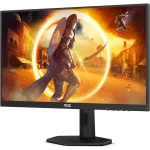 GAMING MONITOR 27" AOC Q27G4X QHD 180Hz