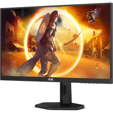 GAMING MONITOR 27" AOC Q27G4X QHD 180Hz