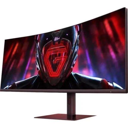 GAMING MONITOR ZAKRIVLJEN 34" XIAOMI G34WQi