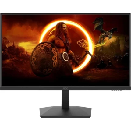 GAMING MONITOR 27" AOC 27G15N2 180Hz
