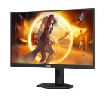 GAMING MONITOR 24" AOC 24G4XE 180Hz