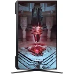 32" SAMSUNG G5 G51C Odyssey QHD 165Hz - Slika 2