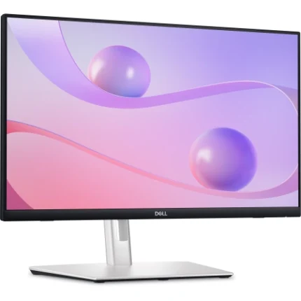 TOUCHSCREEN MONITOR 24" DELL P2424HT-56 USB-C HUB