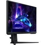 GAMING MONITOR 24" SAMSUNG LS24DG300EUXEN Odyssey G30D 180Hz