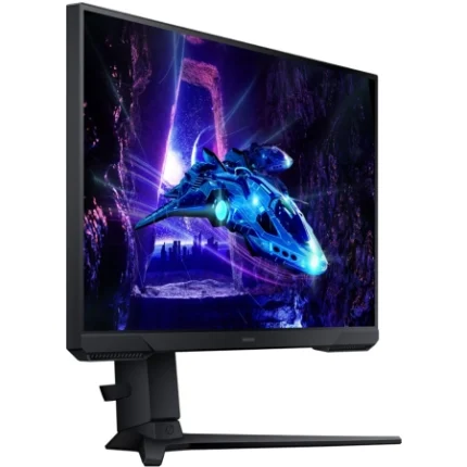 GAMING MONITOR 24" SAMSUNG LS24DG300EUXEN Odyssey G30D 180Hz