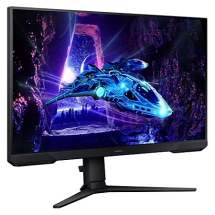 GAMING MONITOR 27" SAMSUNG LS27DG302EUXEN Odyssey G30D 180Hz