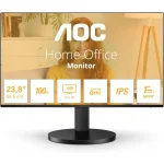 MONITOR 23.8" AOC 24B3HA2 100Hz