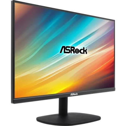 GAMING MONITOR 24.5" ASROCK CL25FF 100Hz