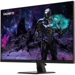 GAMING MONITOR 31.5" GIGABYTE GS32Q 2K 165Hz