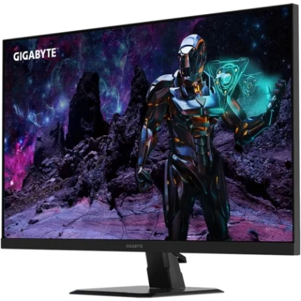 GAMING MONITOR 31.5" GIGABYTE GS32Q 2K 165Hz