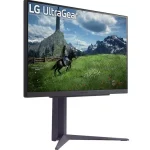 GAMING MONITOR 27" LG UltraGear 27GS85Q-B 2K 200Hz