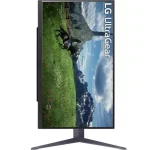 GAMING MONITOR 27" LG UltraGear 27GS85Q-B 2K 200Hz - Slika 2