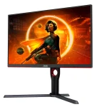 GAMING MONITOR 27" AOC Q27G3XMN 180Hz QHD