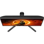 GAMING MONITOR 27" AOC Q27G3XMN 180Hz QHD - Slika 2
