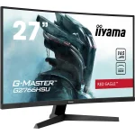 GAMING MONITOR 24" IIYAMA G-Master Red Eagle 180HZ
