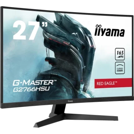 GAMING MONITOR 24" IIYAMA G-Master Red Eagle 180HZ