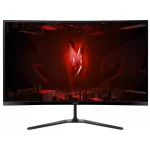 GAMING MONITOR ZAKRIVLJEN 27" ACER NITRO ED270U P2 2K 170Hz - Slika 2