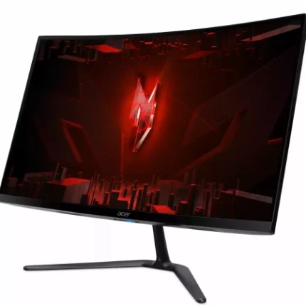 GAMING MONITOR ZAKRIVLJEN 27" ACER NITRO ED270U P2 2K 170Hz