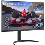 MONITOR ULTRAFINE 31.5" LG 32UR550K-B 4K