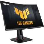 GAMING MONITOR ZAKRIVLJEN 27" ASUS TUF VG27VQM 240Hz