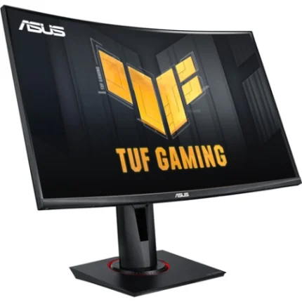 GAMING MONITOR ZAKRIVLJEN 27" ASUS TUF VG27VQM 240Hz