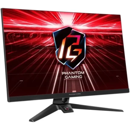 GAMING MONITOR 27" ASROCK Phantom PG27FF1A 165Hz