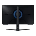 GAMING MONITOR 27" SAMSUNG S27DG300EU Odyssey G3 180Hz - Slika 2