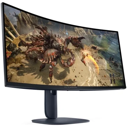 GAMING MONITOR ZAKRIVLJEN 32" DELL ALIENWARE AW3425DWM-56 180Hz