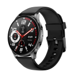 Amazfit pametni sat Pop 3R crni