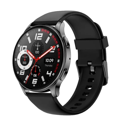 Amazfit pametni sat Pop 3R crni